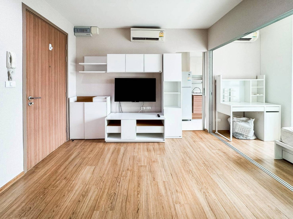 รูป ⭐✨CA-003 ขายคอนโดฟิวส์ จันทน์ - สาทร ( Fuse Chan - Sathorn )✨ ⭐ - รูปที่ 2/16
