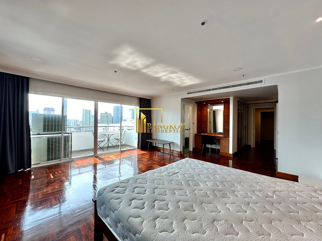 picture Kallista Mansion | Spacious 3 Bedroom Condo For Rent in Nana - BR17893CD - 16/47