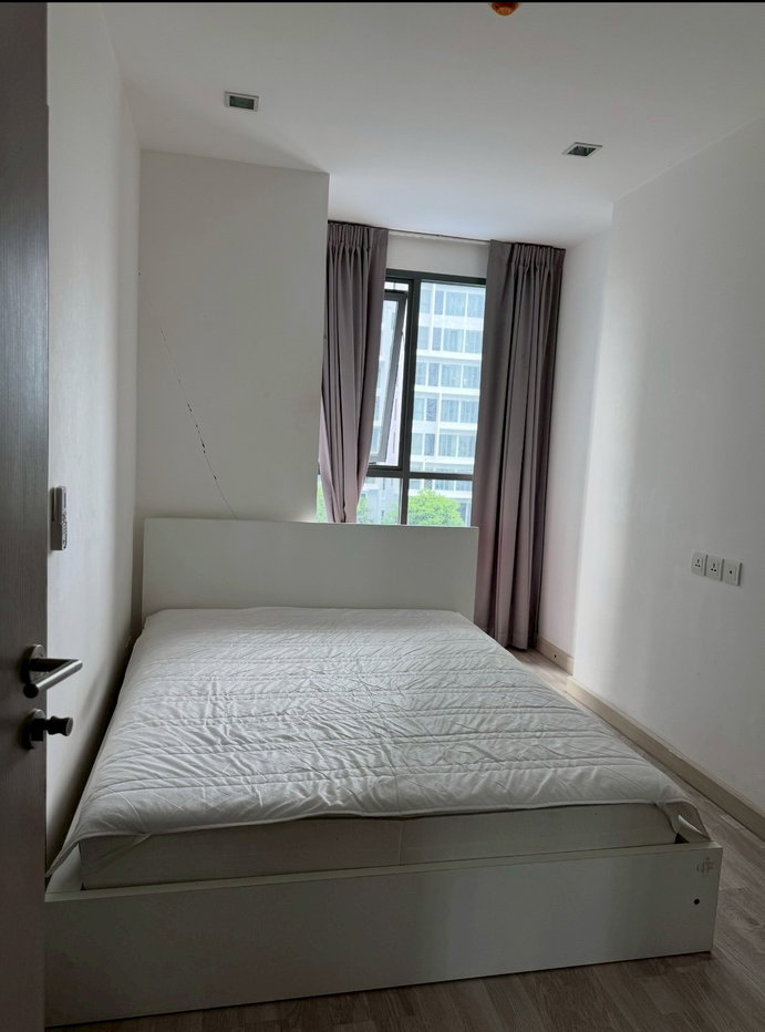 รูป Ideo Mobi Sukhumvit 81 เดินทางสะดวก เครื่องใช้ไฟฟ้าครบ [CC-01] - รูปที่ 2/7