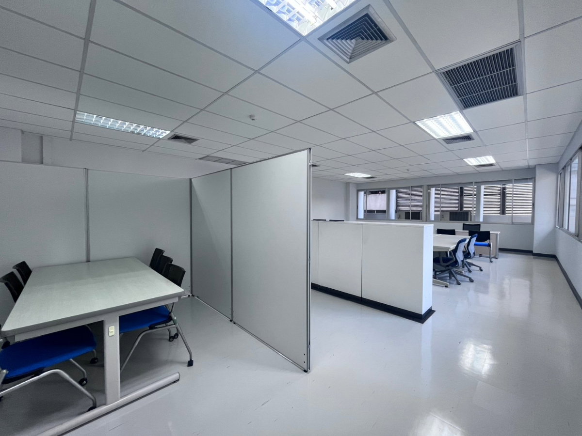 รูป WS7682 🏢✨ YADA OFFICE FOR RENT | สำนักงานให้เช่าติดรถไฟฟ้า BTS ✨🏢 เพียง 69,000 บาท/เดือน - รูปที่ 8/8