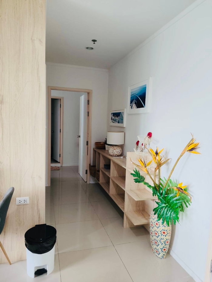 picture Lumpini Parkbeach Jomtien 2bedroom for yearly rent - 4/19