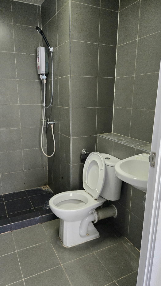 รูป ขายคอนโด Plum Condo แหลมฉบัง ห้องสตูดิโอ ขนาด 22.7 ตร.ม.ตึก B ชั้น 4 - รูปที่ 5/12