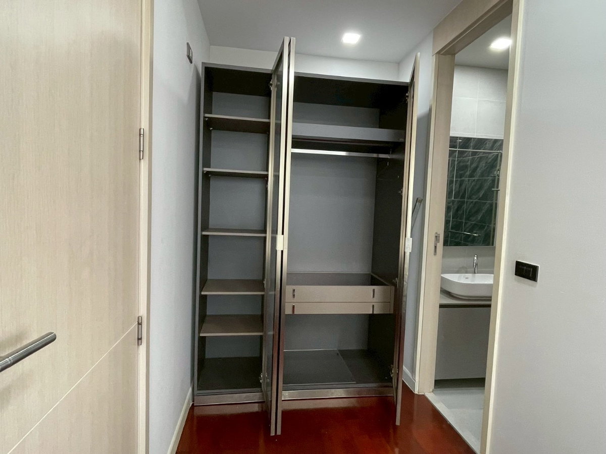 รูป M Phayathai ⚡️ ยูนิตว่าง พร้อมอยู่ ⚡️ ใกล้ BTS อนุสาวรีย์ชัยสมรภูมิ Rental Price :27,000 Baht / Month รับน้องสัตว์เลี้ยง - รูปที่ 18/19