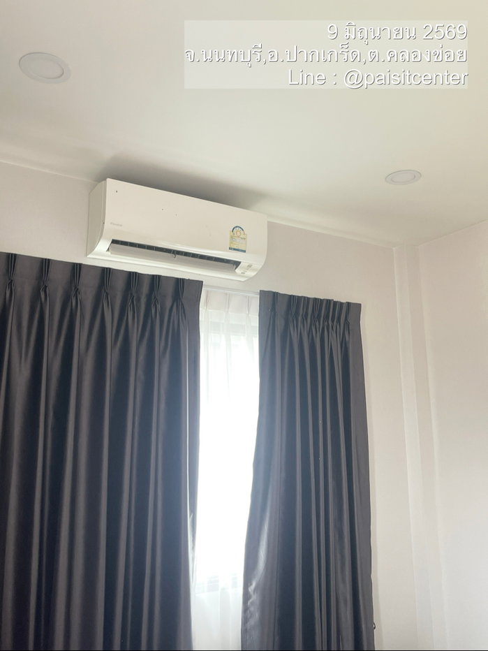 รูป ให้เช่า  Centro ราชพฤกษ์ แจ้งวัฒนะ  ใกล้โรบินสันราชพฤกษ์ - รูปที่ 9/10