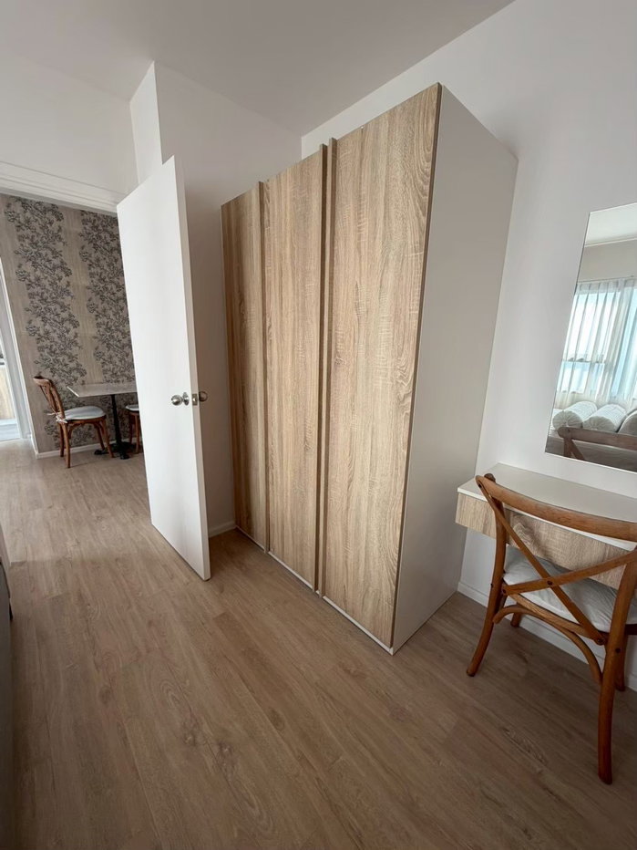 picture For Rent Escent Condo Chiang Mai - 3/10