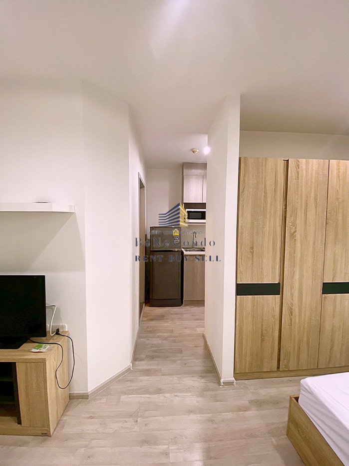 picture *** (Official Agent) Condo for rent : Ideo Mobi Charan-Interchange *** - 9/13