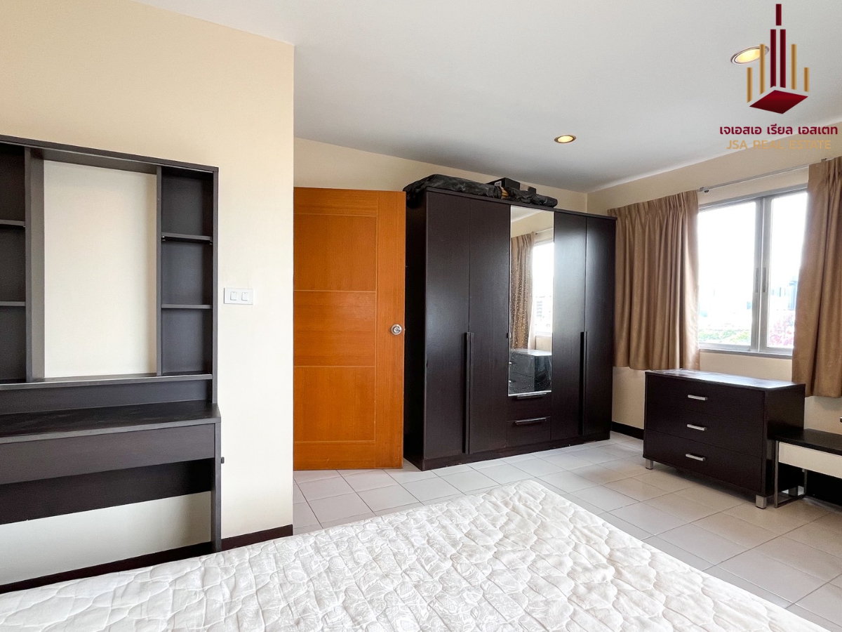 picture ✨ For Rent: Wittayu Complex Condo ✨ 💰 Only 30,000 THB/month - 6/6