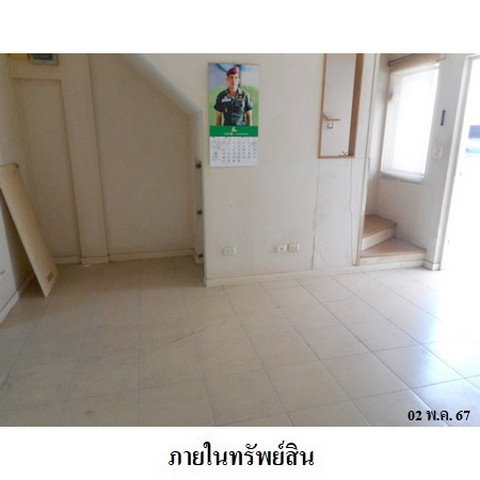 รูป Z3A0938 ขายทาวน์เฮ้าส์ บ้านใหม่ เทพารักษ์-วงแหวน ตำบล บางพลีใหญ่ อำเภอ บางพลี จังหวัด สมุทรปราการ - รูปที่ 6/8