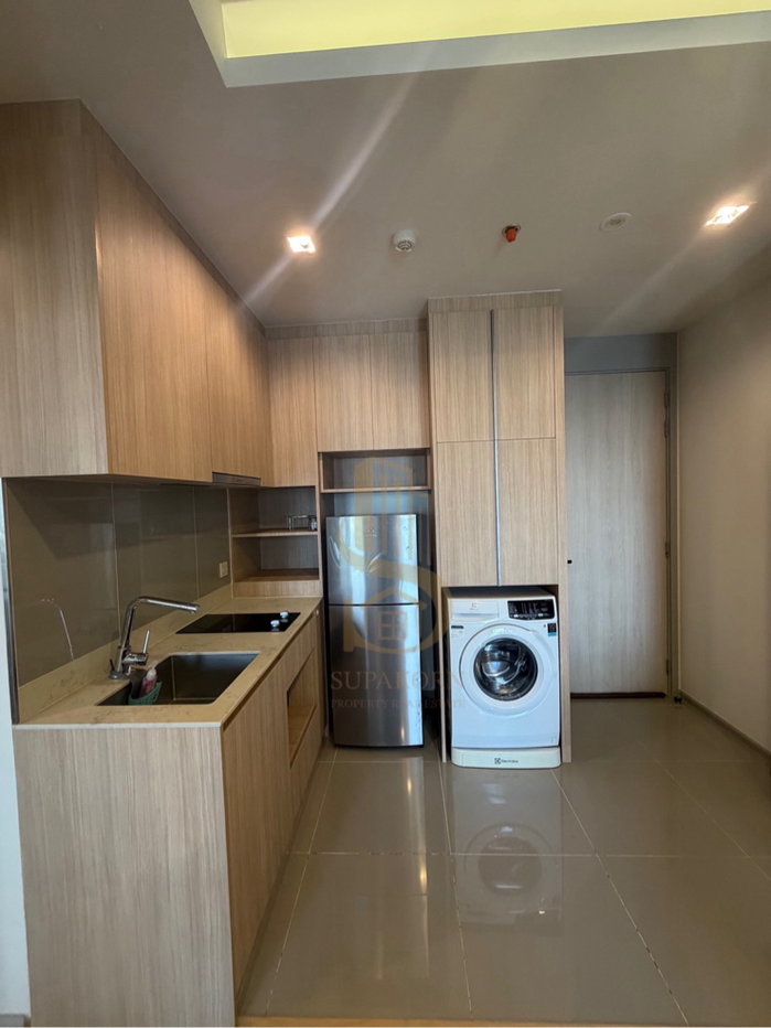รูป M jatujak 2 bed ถูกสุดในโครงการ - รูปที่ 6/14