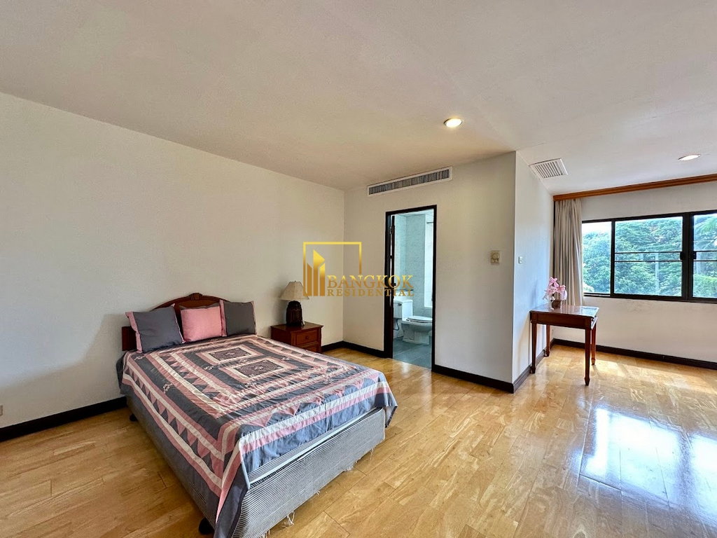 รูป Liang Garden | Spacious 4 Bedroom For Rent in Sathorn Area - BR18784CD - รูปที่ 16/44