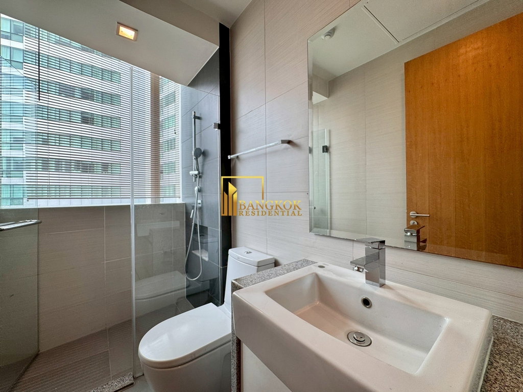 picture Millennium Residence | Stylish 3 Bedroom Luxury Condo in Asoke - BR2770CD - 16/46
