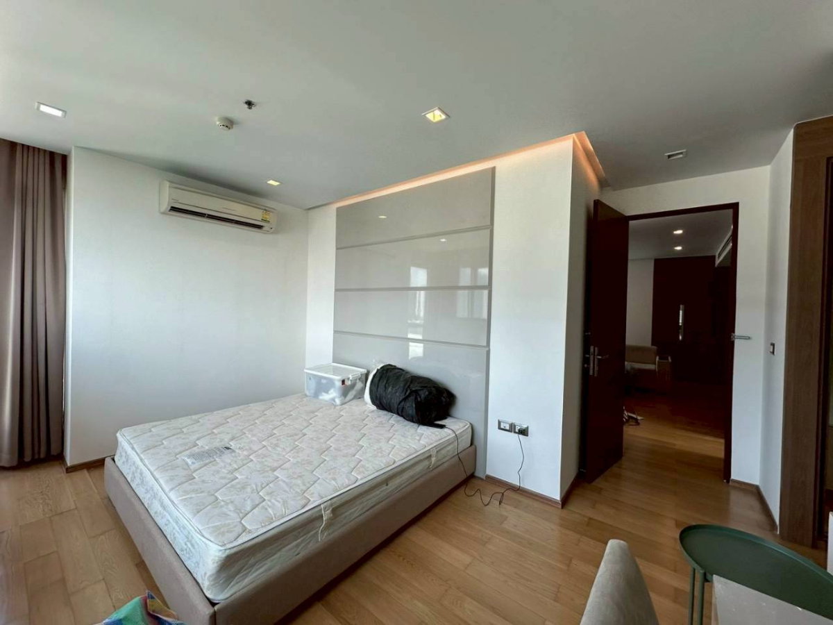 รูป The Address Asoke (ดิ แอดเดรส อโศก) วิวสระว่ายน้ำ และ วิวเมือง - รูปที่ 5/10