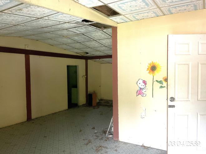 รูป บ้านเดี่ยว 432 ตร.วา พนมสารคาม ฉะเชิงเทรา 1.5M - รูปที่ 4/24