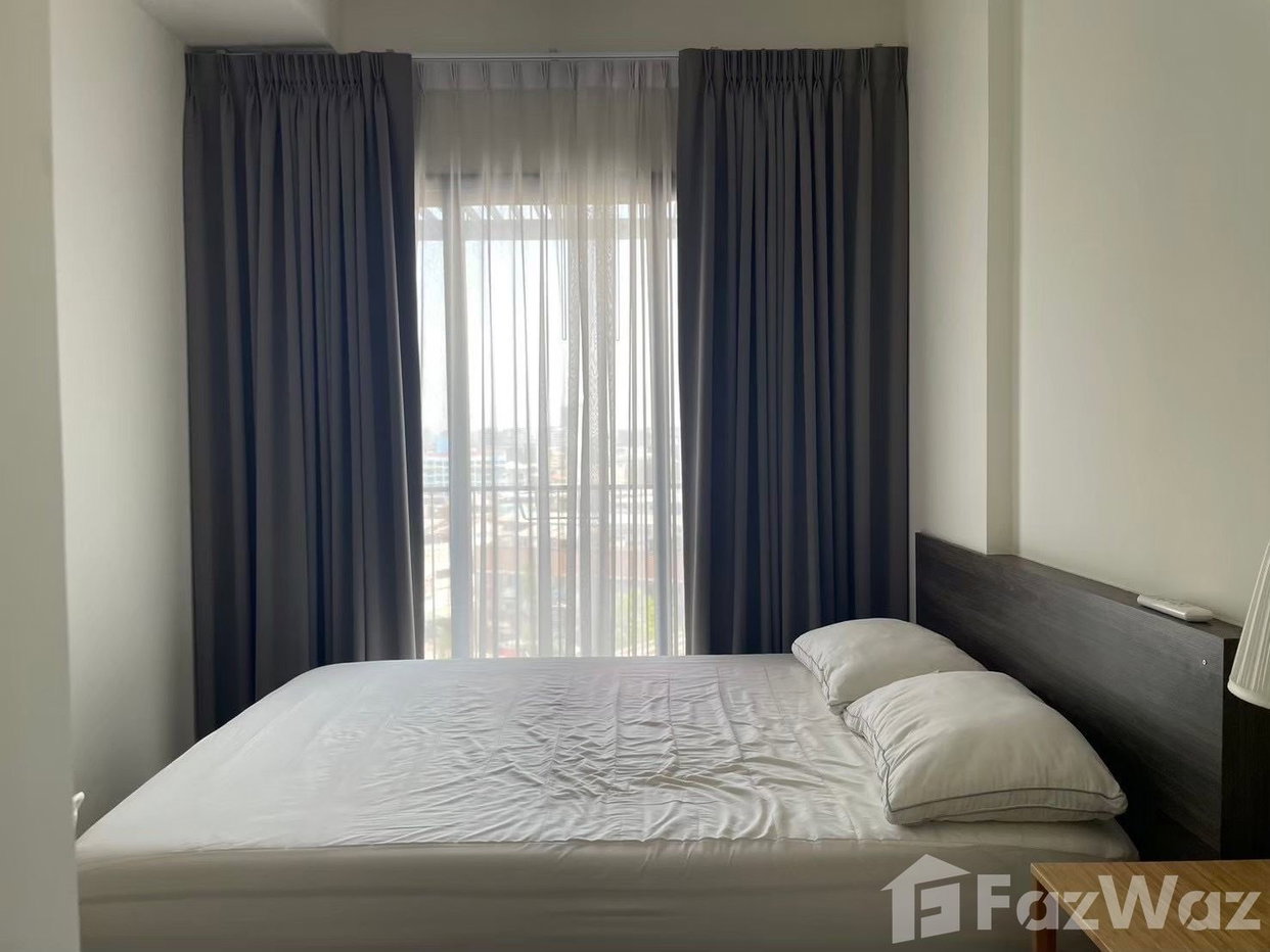 picture 1 Bedroom Condo for sale at Centric Ratchayothin  1902399 - 4/6