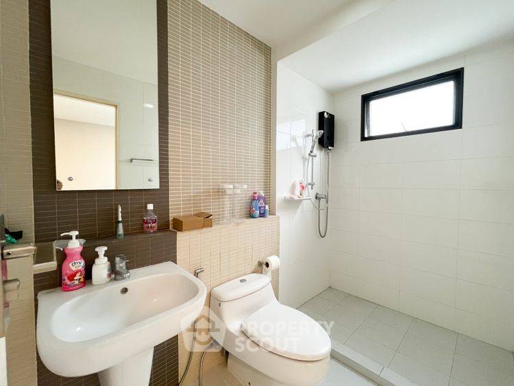 รูป ทาวน์เฮ้าส์ 3-ห้องนอน ที่ เดอะ เทอเรส รามอินทรา 65 ใน ท่าแร้ง (ID 2975481) - รูปที่ 5/17