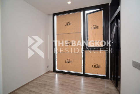The Line Jatujak-Mochit Ready-to-move-in Condo at an Amazing Price!! near BTS Mo Chit