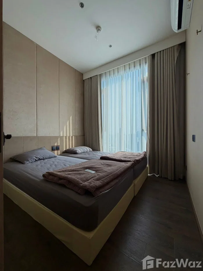 รูป คอนโดให้เช่า 2 ห้องนอน ในโครงการ The Address Siam-Ratchathewi 6445620 - รูปที่ 4/14