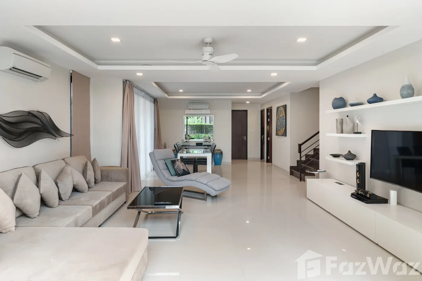 picture 5 bedroom townhouse for rent at Laguna Park 6446522 - 46/51