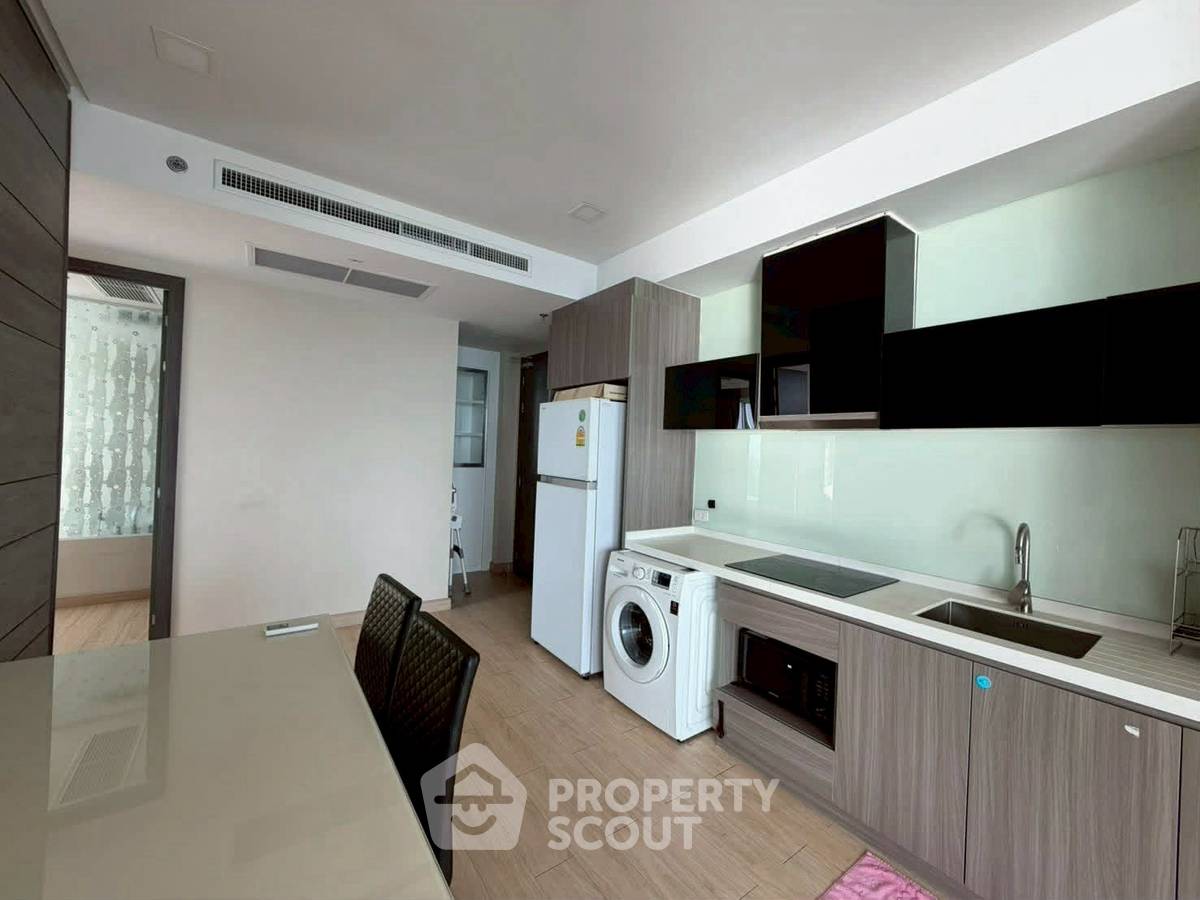 picture 2-BR Condo at Cetus Beachfront close to Jomtien Beach (ID 2975793) - 10/13