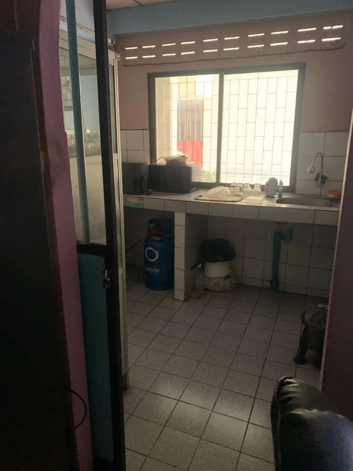 รูป ขายบ้านทรงอาคารพาณิชย์ พร้อมหอพัก 12 ห้อง - รูปที่ 6/10