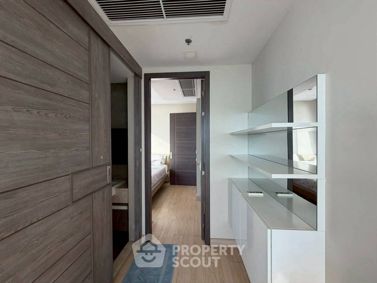 picture 2-BR Condo at Cetus Beachfront close to Jomtien Beach (ID 2975793) - 9/13