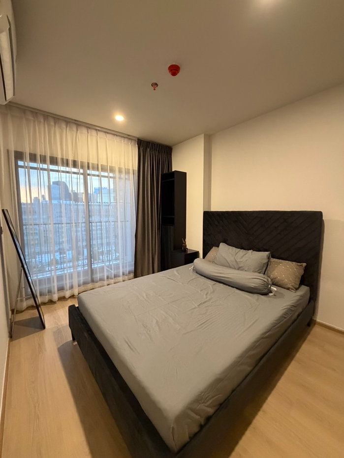 picture Life Rama4 - Asoke | 🚝Near MRT Queen Sirikit Convention Centre #2026060914792 - 3/9