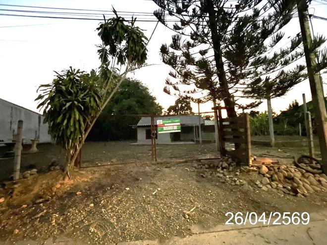 รูป บ้านเดี่ยว 141.4 ตร.วา เมืองชุมพร ชุมพร 2.6M - รูปที่ 10/24