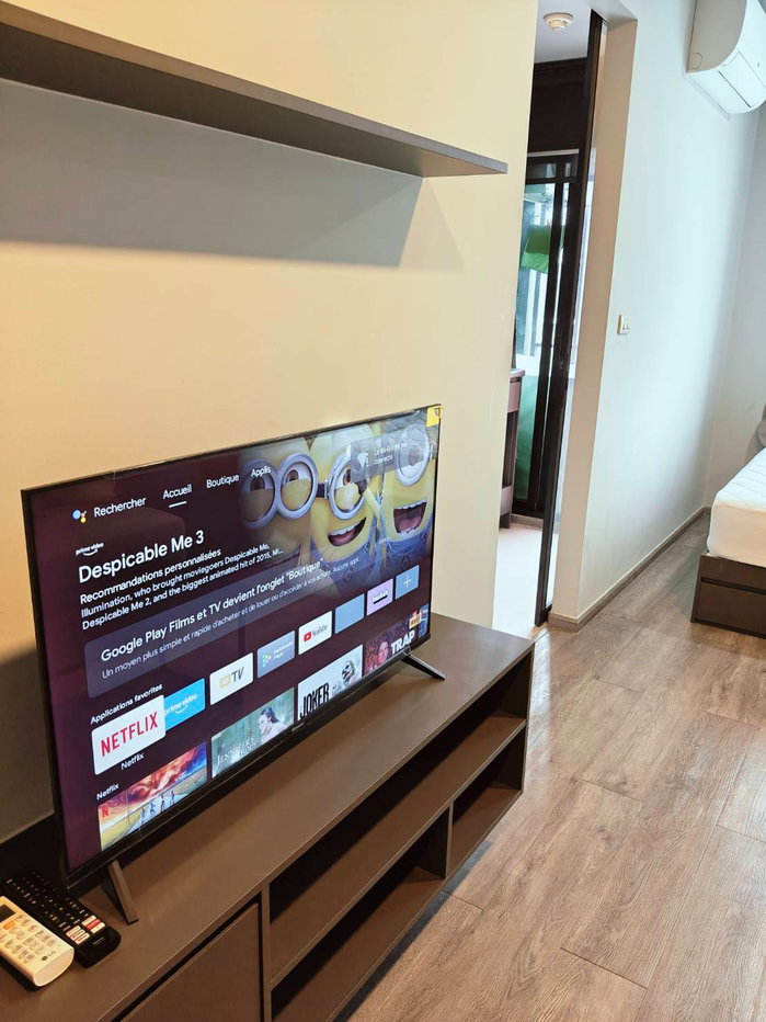 รูป 🤝🏻RB24970 ให้เช่าถูกมาก👍มอนเต้ พระราม 9✅แอดไลน์ @mproperty( มี @ ด้วย) แอดมินตอบไว - รูปที่ 6/12