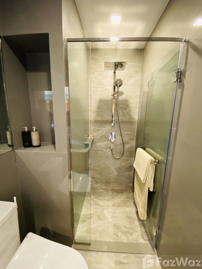 picture 2 bedroom for sale at Kawa Haus 1672736 - 6/8
