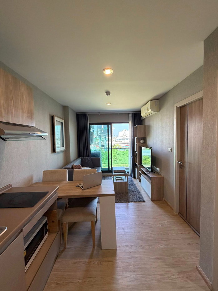รูป 🔥 สุขุมวิท 50 ห้องใหญ่ ทำเลดี ใกล้ BTS อ่อนนุช 🔥 🏡 ให้เช่า The Excel Hideaway Sukhumvit 50 - รูปที่ 9/10