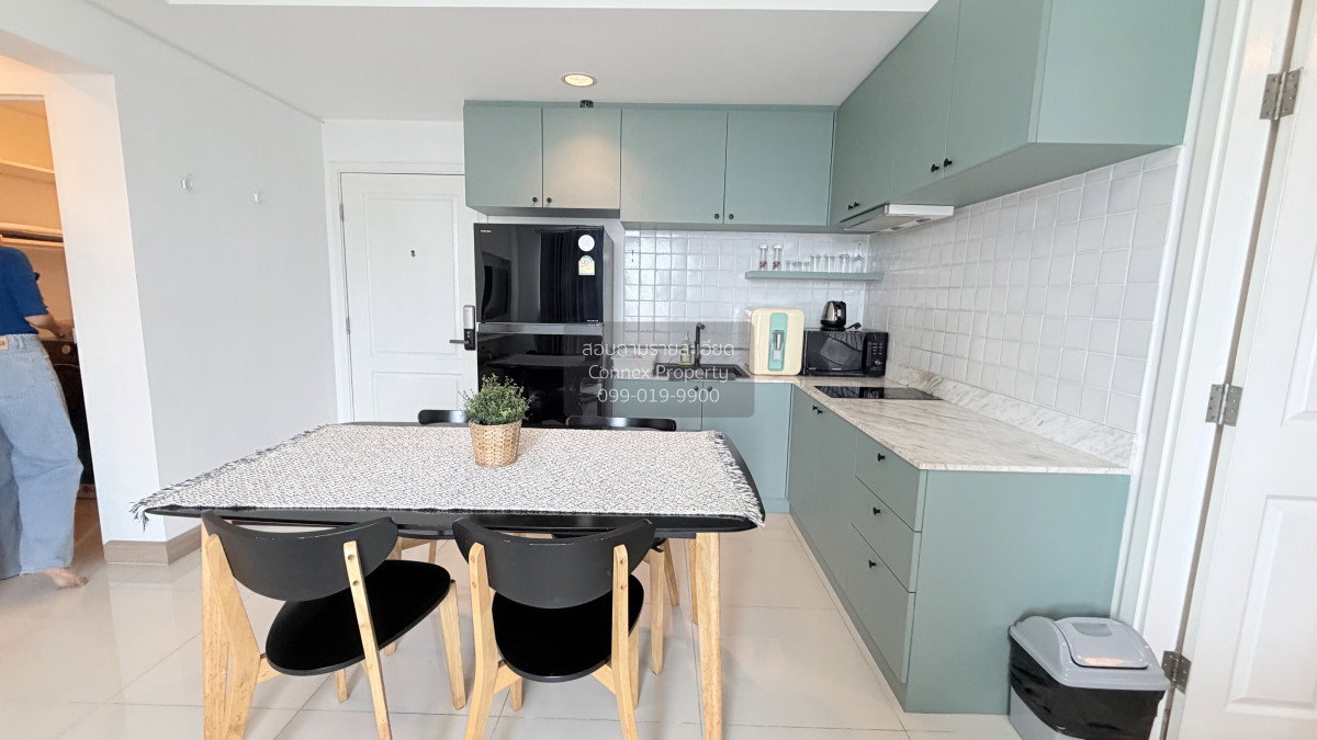 รูป 🔥🔥🔥 เช่าคอนโด  ฟิวส์ โมเบียส สวนหลวง เขต สวนหลวง กรุงเทพ CX-147470 ✅ ทักไลน์ @connexproperty ตอบทันที ทีมงานมืออาชีพ ✅ 🔥🔥🔥 - รูปที่ 3/8