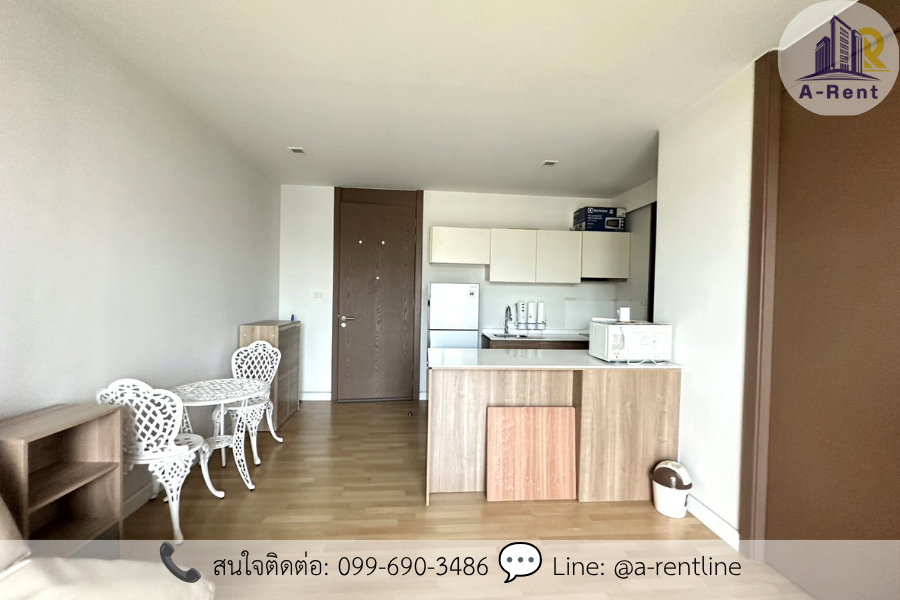 picture SP33ðGreen Lake Condo Sriracha Tel: 099-690-3486, 064-242-6068 - 6/8