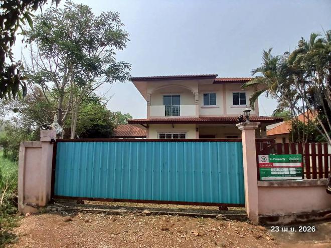 picture HOME 124 Sq.w. Muang Lampang Lamphang for 3.2M - 1/42