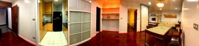 Condos for rent : 📌 For Rent Condo NS TOWER CENTRAL CITY BANGNA Building 1, Floor 6,2 bed room, Room size 128 sqm