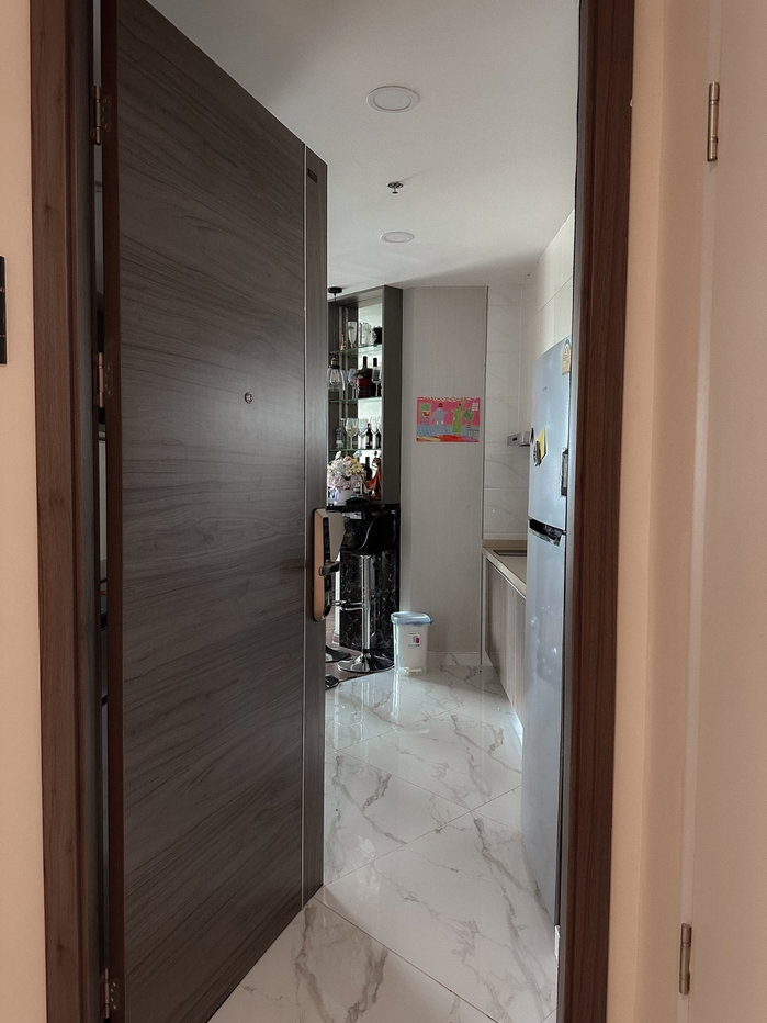 picture Owner Post for sale Artisan Condo Ratchada - 8/17