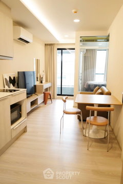 1-BR Condo at Vtara 36 near BTS Thong Lor (ID 697931)