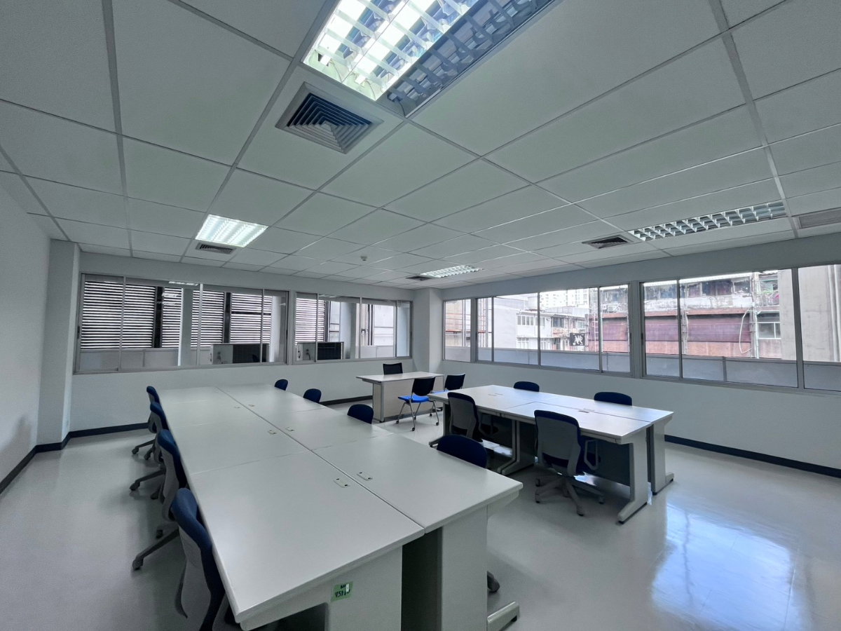 รูป WS7682 🏢✨ YADA OFFICE FOR RENT | สำนักงานให้เช่าติดรถไฟฟ้า BTS ✨🏢 เพียง 69,000 บาท/เดือน - รูปที่ 6/8