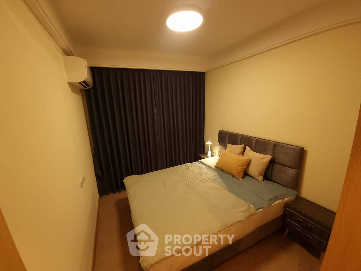 รูป คอนโด 1-ห้องนอน ที่ รีเกิล สาทร - นราธิวาส ใกล้ ถนนนราธิวาสราชนครินทร์ (ID 1490466) - รูปที่ 10/10