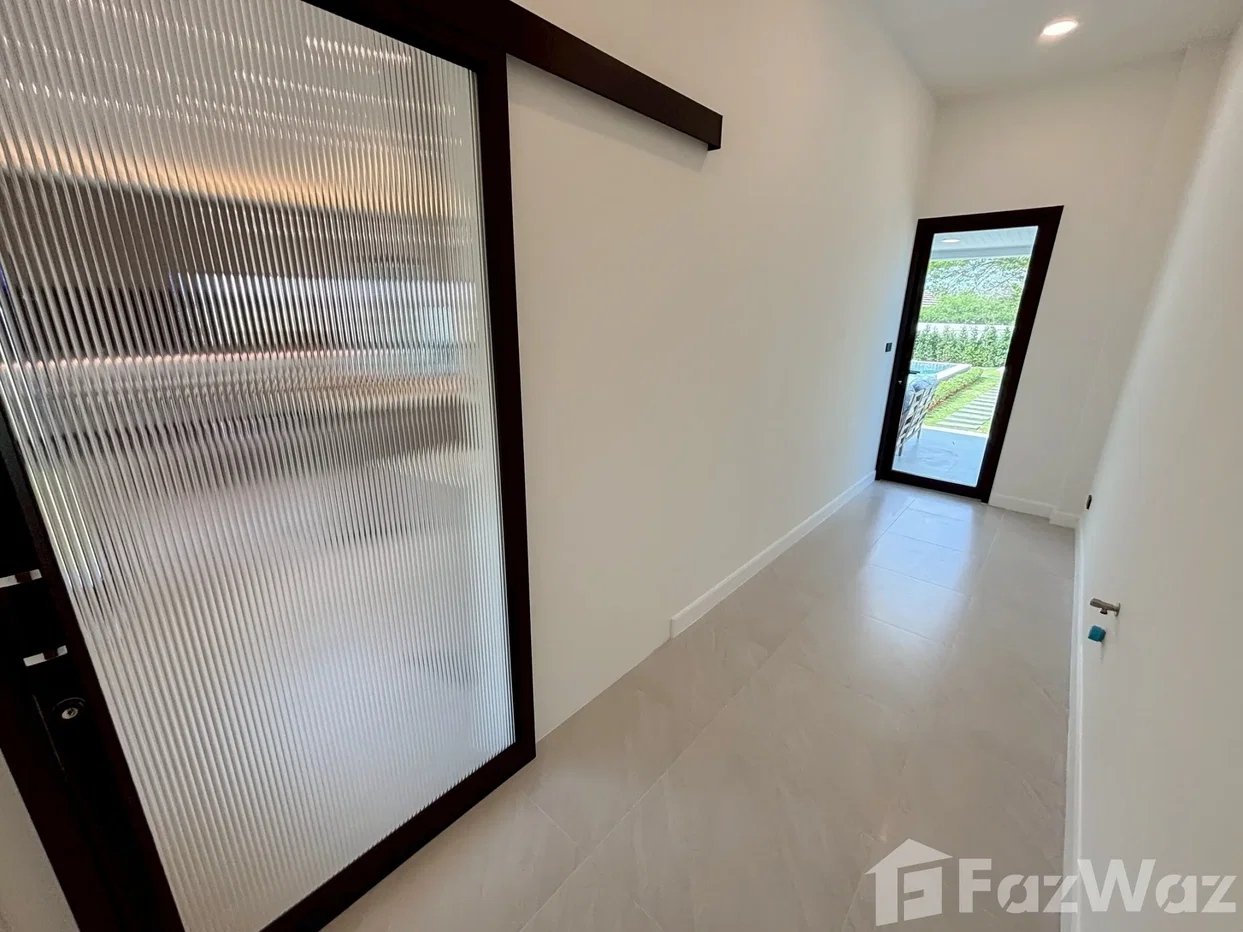 picture 3 Bedroom Villa for sale at Terra The Exclusive 6448231 - 10/34