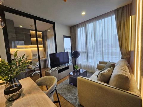 ให้เช่าคอนโด Cloud Thonglor - Phetchaburi 