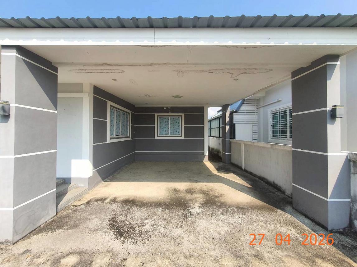 รูป บ้านเดี่ยว 81 ตร.วา หางดง เชียงใหม่ 2.2M - รูปที่ 18/34