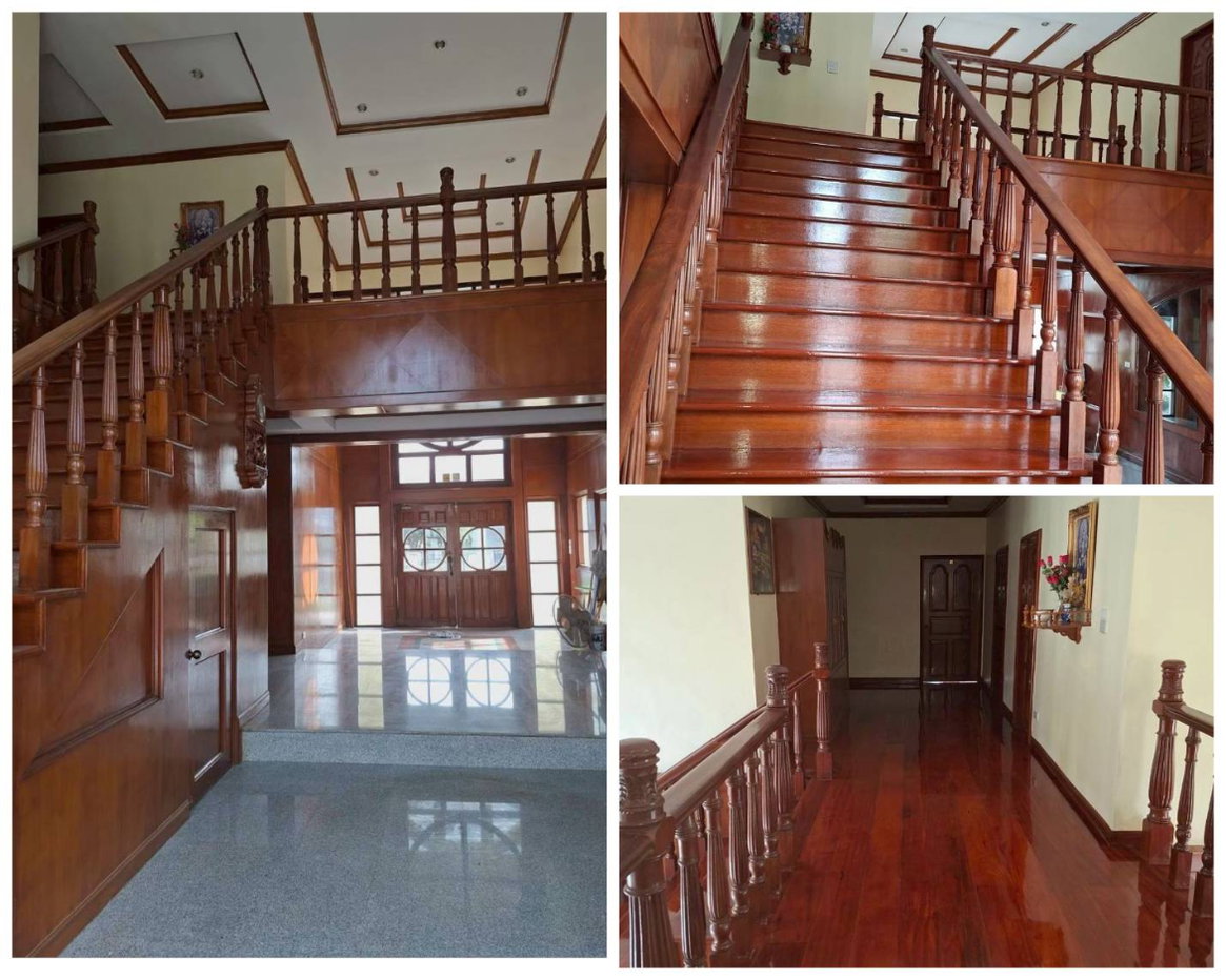 รูป ขายบ้านเดี่ยว ขนาดใหญ่ กฤษดาซิตี้ เลค แลนด์ แอนด์ พาร์ค (กฤษดานคร 30) - รูปที่ 3/13