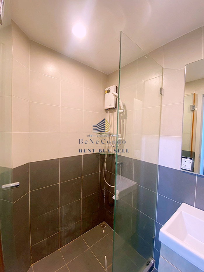 picture *** (Official Agent) Condo for rent : Ideo Mobi Charan-Interchange *** - 11/13