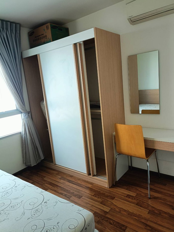 picture 1 Bedroom for rent At U Vibha-Ladprao - 5/10