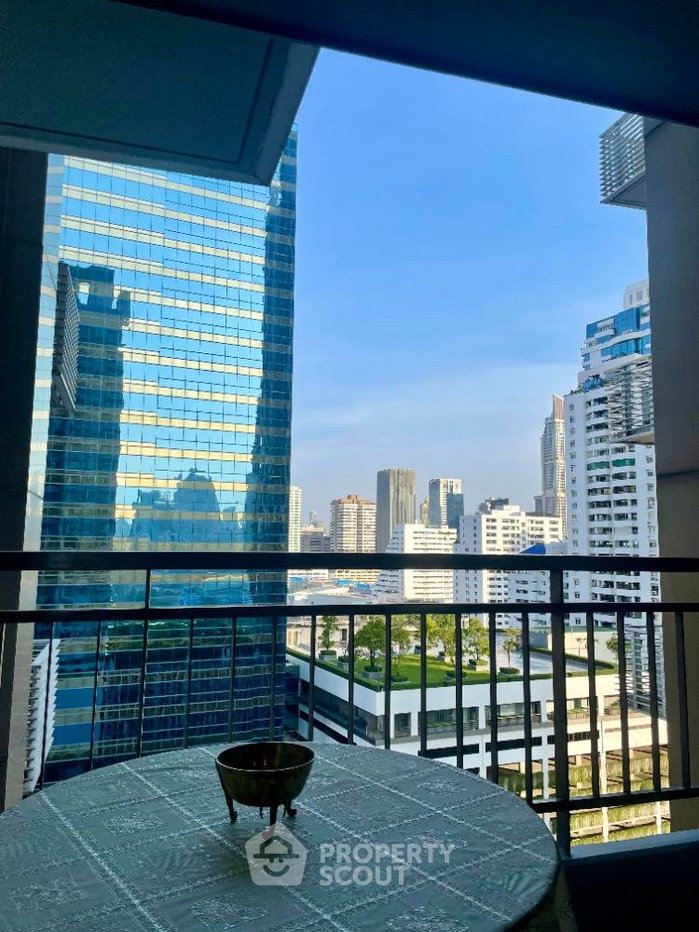 picture 1-BR Condo at Circle Condominium near MRT Phetchaburi (ID 1909997) - 7/7