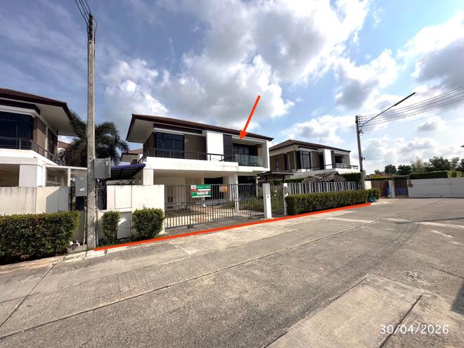 picture HOME 81 Sq.w. Muang Nakhon Pathom Nakhon Pathom for 5.1M - 2/44