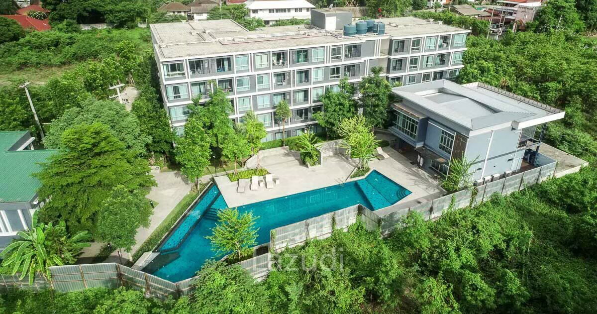 รูป 🍃 ด่วน! ให้เช่าคอนโด Diamant เงียบสงบ มีความเป็นส่วนตัวสูง ทำเลดีมาก เดินทางสะดวก ใกล้เซ็นทรัล โลตัส โรงพยาบาล และอื่นๆอีกมากมาย - รูปที่ 11/12