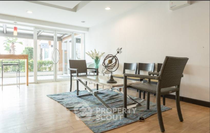 picture 2-BR Condo at Diamond Sukhumvit near BTS On Nut (ID 320381) - 21/28