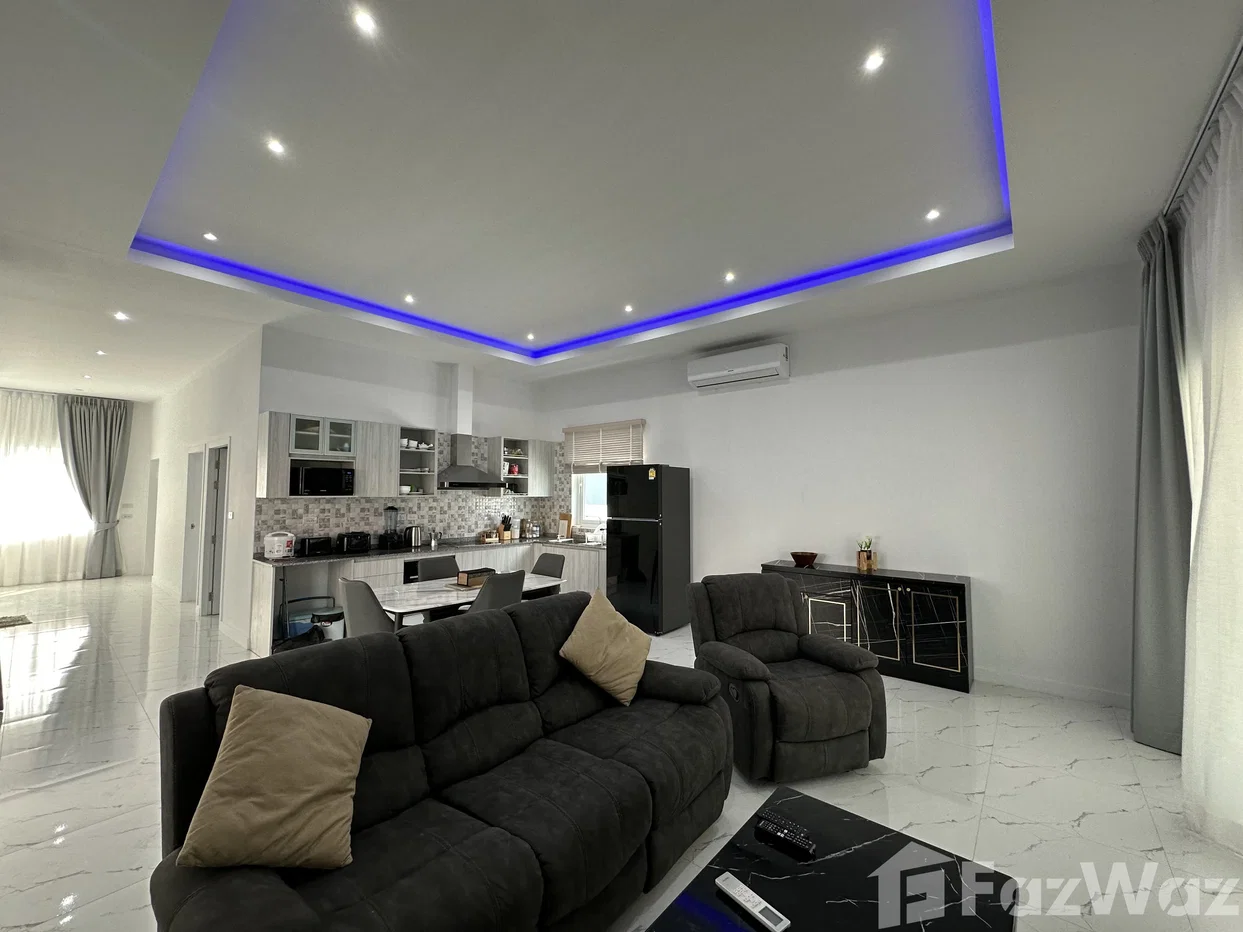 รูป ขาย บ้านเดี่ยว 2 ห้องนอน ในโครงการ เนเชอรัล ฮิลล์ 2 2008571 - รูปที่ 10/22