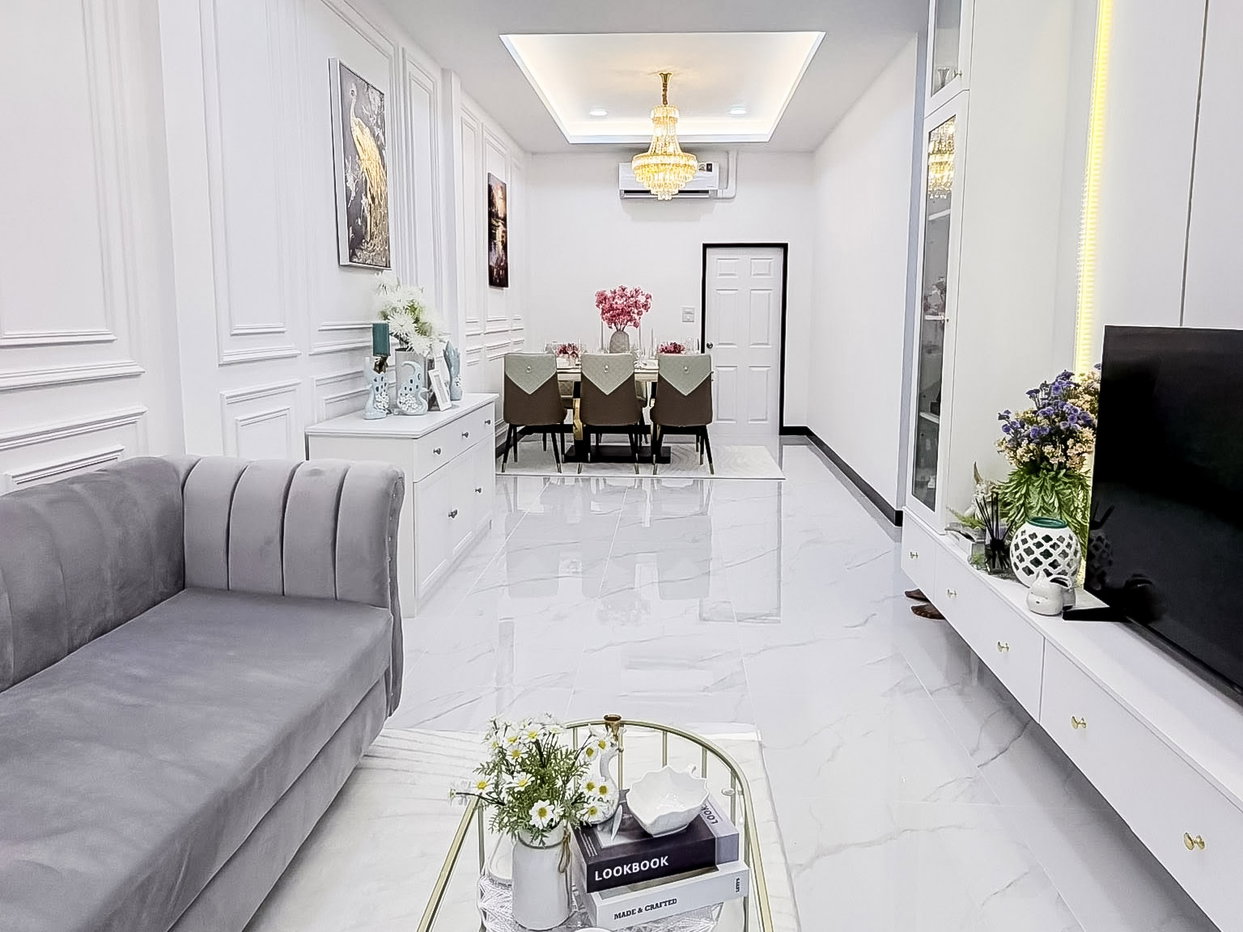 รูป Semi-Detached House for Sale Khao Noi Pattaya - รูปที่ 5/16